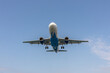 © Anna Sorokina/Stocksy - Airplane in the Sky