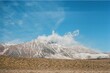 © Jessa Shwayder Carta/Stocksy - Eastern Sierra Snowy Mountains