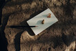 © Jessa Shwayder Carta/Stocksy - Writing practice outdoors