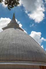 Poster - Kelaniya Stupa at Kelaniya Temple in Sri Lanka