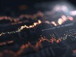 © yelosole - Market Data Visualization: A Cinematic of Financial Trading
