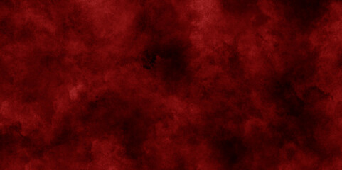 Wall Mural - abstract background with red wall texture design .modern design with grunge and marbled cloudy desig