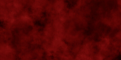 Wall Mural - abstract background with red wall texture design .modern design with grunge and marbled cloudy desig