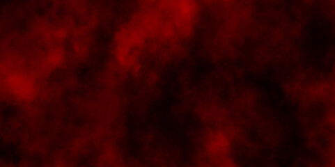 Wall Mural - abstract background with red wall texture design .modern design with grunge and marbled cloudy desig