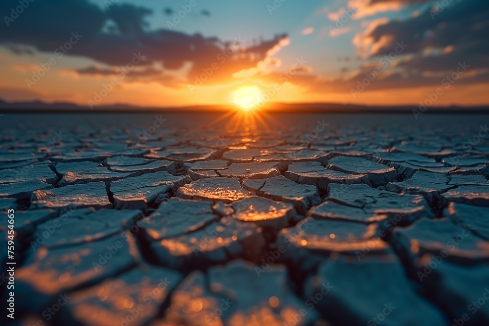 Climate Change Global Warming Stock Photo | Adobe Stock