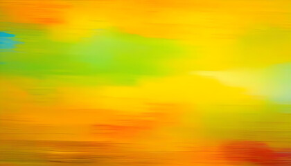 Wall Mural - abstract colorful background