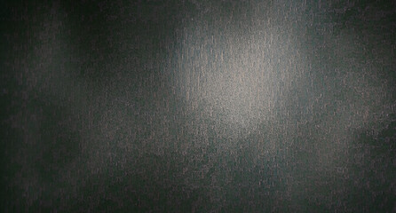 Wall Mural - Fondo de hormigón con textura grunge negro oscuro. Panorama de fondo o textura de pizarra negra gris oscuro. Textura de hormigón negro vectorial. Fondo de pared de piedra.	