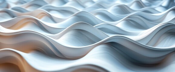 modern abstract wavy background, Background HD For Designer