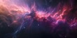 Mysterious outer space background in pastel art_02