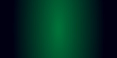 Wall Mural - Green gradient smooth background. Abstract background design. Premium blue background design. Illustration. Vector. 