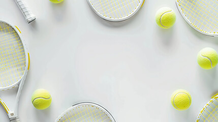 tennis graphics