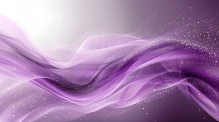 dynamic purple abstract business background