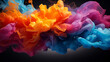 Unleash your creativity with artistic and abstract visuals that ignite inspiration