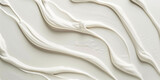 Fototapeta  - White texture paint minimal background white background art clay plaster white background clean
