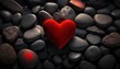 heart of stones