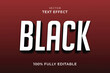 © Sadhin - text font style effect