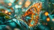 butterfly graphics