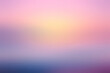 Spring abstract gradient background. A new day awakens: Witness the breathtaking colors of a soft pink and yellow spring dawn