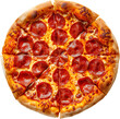 © 대연 김 - The Classic Pepperoni Pizza