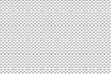 Seamless mesh texture for fishing net. Seamless hexagon geometric pattern. Design for background flyers, ad honey, fabric, clothes, texture, textile pattern. Sportswear, football net pattern