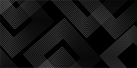 Abstract diagonal light geometric striped line square backdrop background.