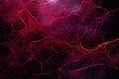 Burgundy ghost web background image, in the style of cosmic graffiti