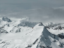 Höher Sonnblick, Mölltaler Gletscher, Höhe Tauern Austria