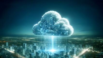 Digital Cloud
