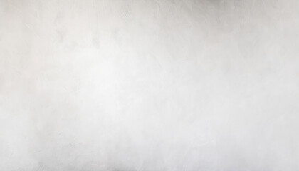 Poster - A white background with a lot of white dots. The background is very plain and simple. The dots are scattered all over the background, creating a sense of chaos and disorder. The image is abstract