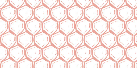 Wall Mural - seamless pattern