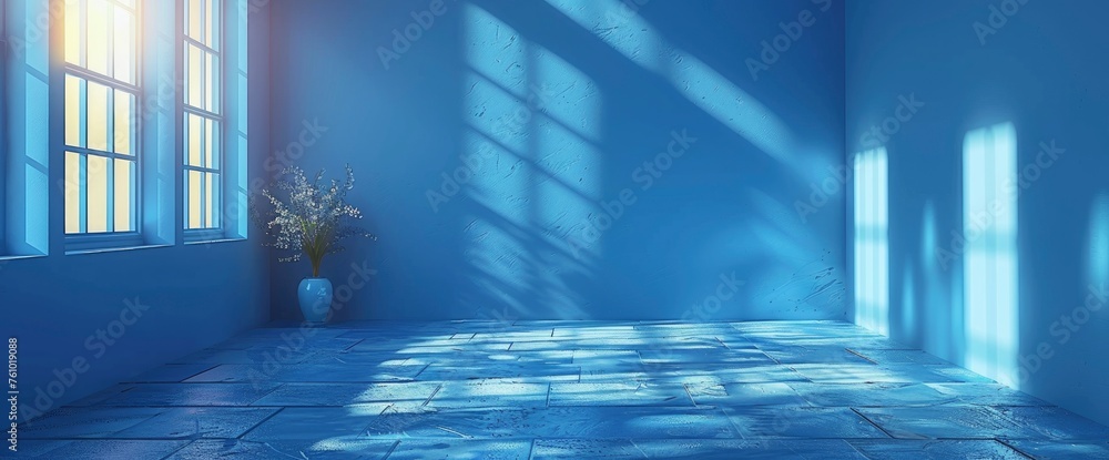 abstract blue background empty blue gradient room studio background abstract, Desktop Wallpaper Backgrounds, Background HD For Designer