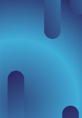 Wall Mural - Abstract circle waves background, gradient background template.