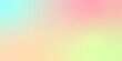 Colorful background for desktop digital background.dynamic colors pastel spring.simple abstract.in shades of.color blend banner for vivid blurred gradient background rainbow concept.
