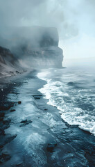  Minimalist background