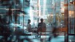 © XtravaganT - Behind the Glass Meeting