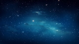 Fototapeta Kosmos - Starry sky universe background