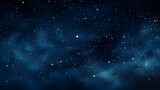 Fototapeta Na sufit - Night sky with stars and milky way