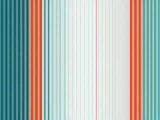 Wall Mural - contemporary charm: geometric background/bg. ai generation.