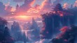 Iconic Game Elements in Dreamworld, generative ai