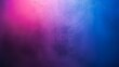 Smooth Transition of Blue to Pink Light Creating a Calming Illuminated Background