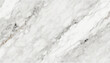 Tapeta, tło z motywem białego marmuru. Generative AI