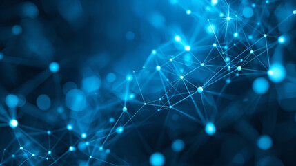 Digital network visualisation