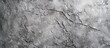Closeup of a grey marble texture, reminiscent of a natural landscape with its intricate pattern and monochrome hues
