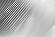 A minimalist pattern of thin, horizontal lines in a gradient of cool grays, a serene, modern, and sophisticated background.