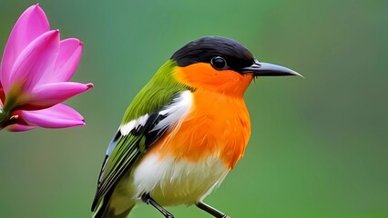 kingfisher on branch