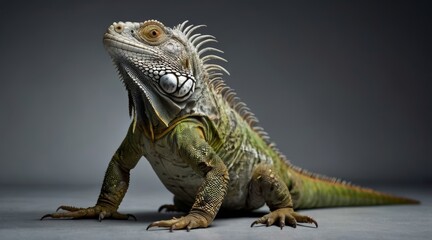 iguana 