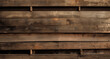 wooden material depicting discarded or reclaimed boards possibly from pallets reconstructed into an aesthetically pleasant background