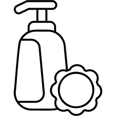 Poster - Cleanser Icon