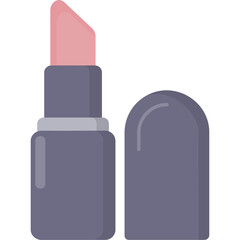 Sticker - Lipstick Illustration