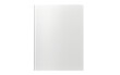 © Usama - White Refrigerator Freezer on White Background. On a White or Clear Surface PNG Transparent Background.